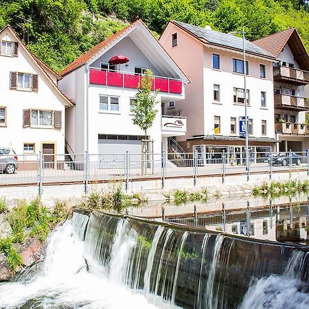 Ferienwohnungen Beilerstaedtle Oppenau Kültér fotó
