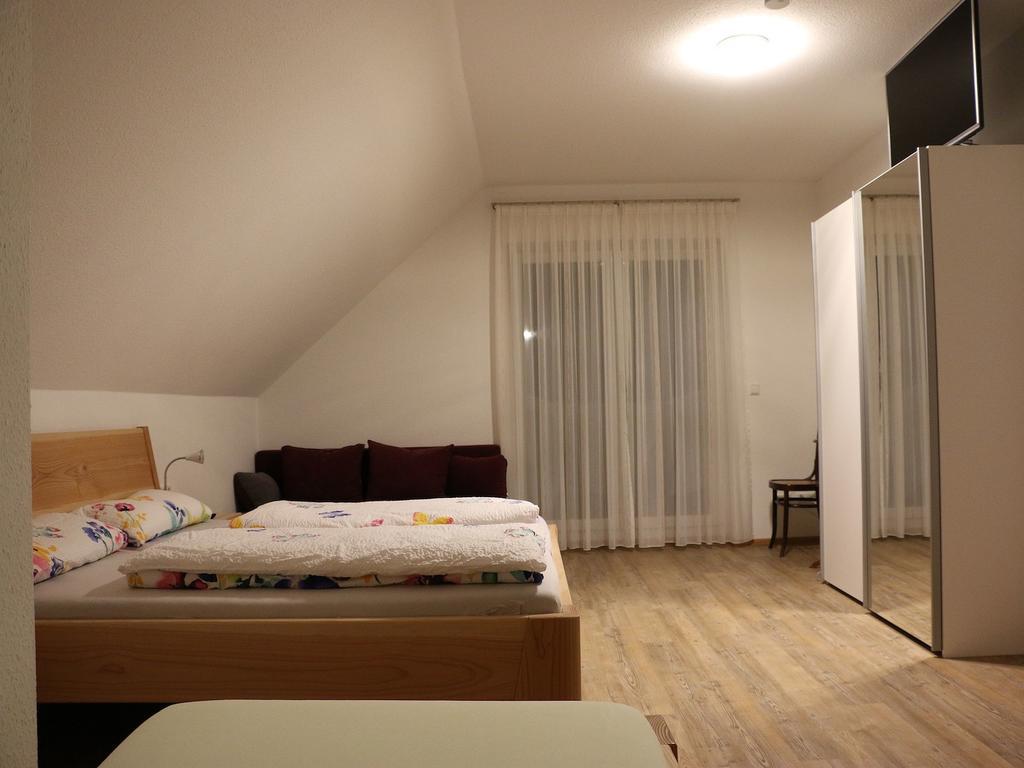 Ferienwohnungen Beilerstaedtle Oppenau Kültér fotó